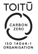 Toitu - Carbon Zero