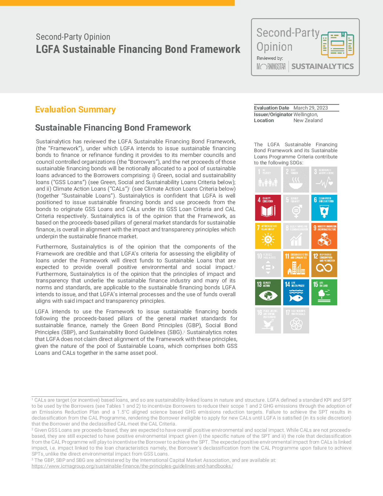 LGFA_Sustainable_Financing_Bond_Framework_Second-Party_Opinion