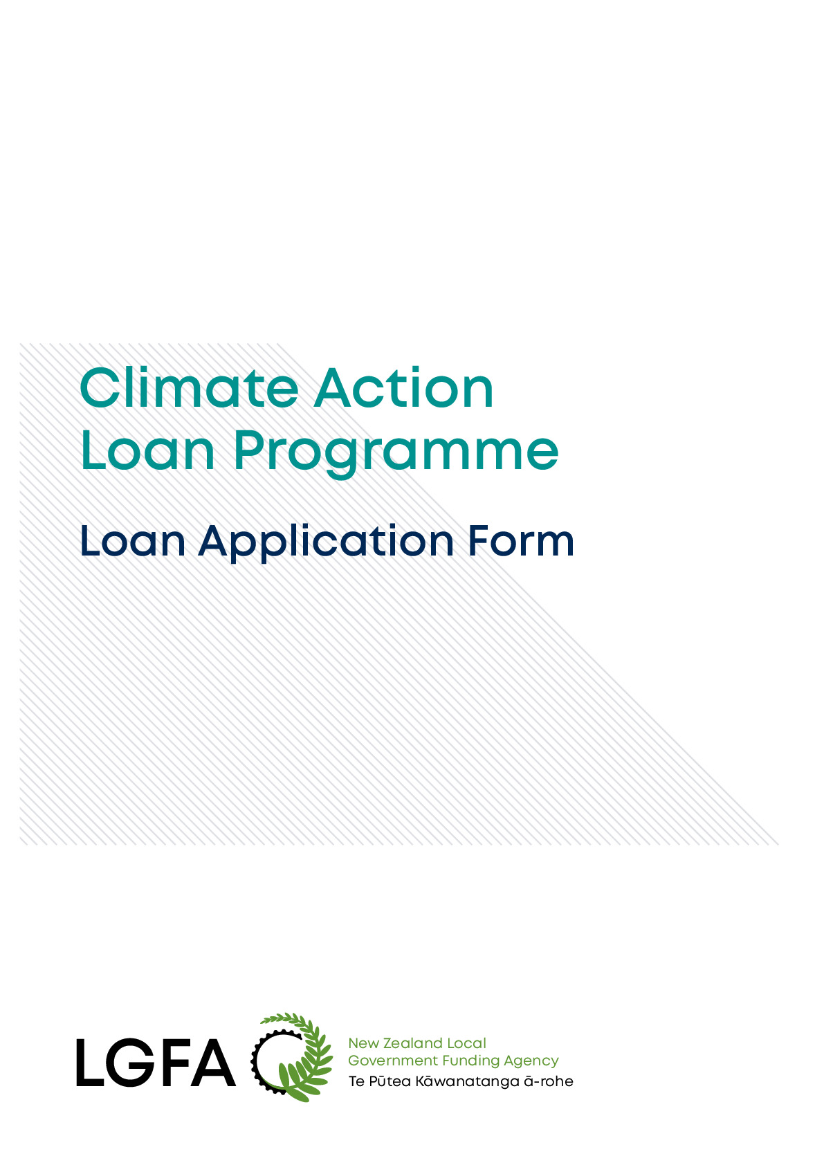 LGFA_LoanApplication_ClimateActionProgramme-Apr23