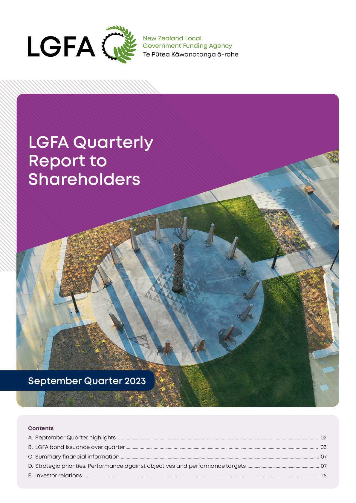 LGFA_QuarterlyReport-Sep23