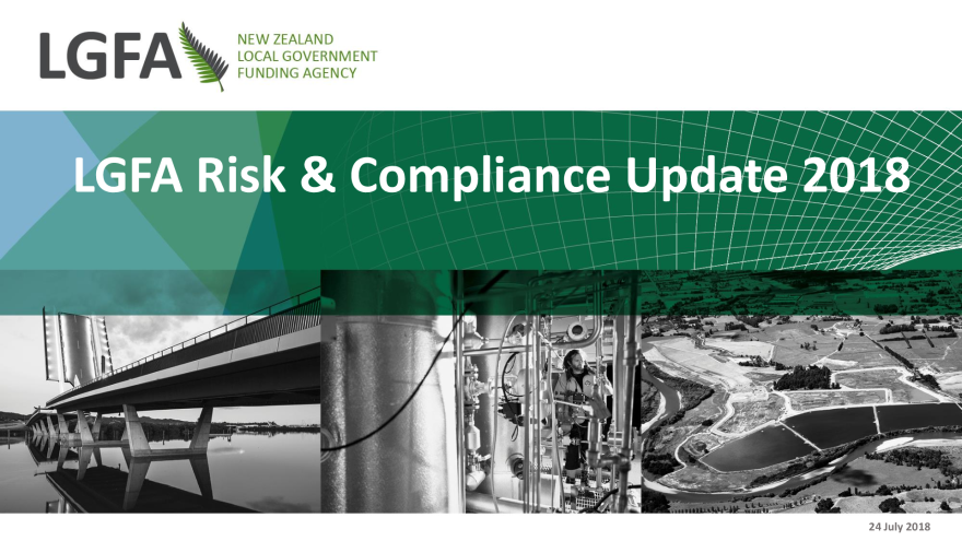 Shareholder Borrower Day 2018 - Risk Update.pdf