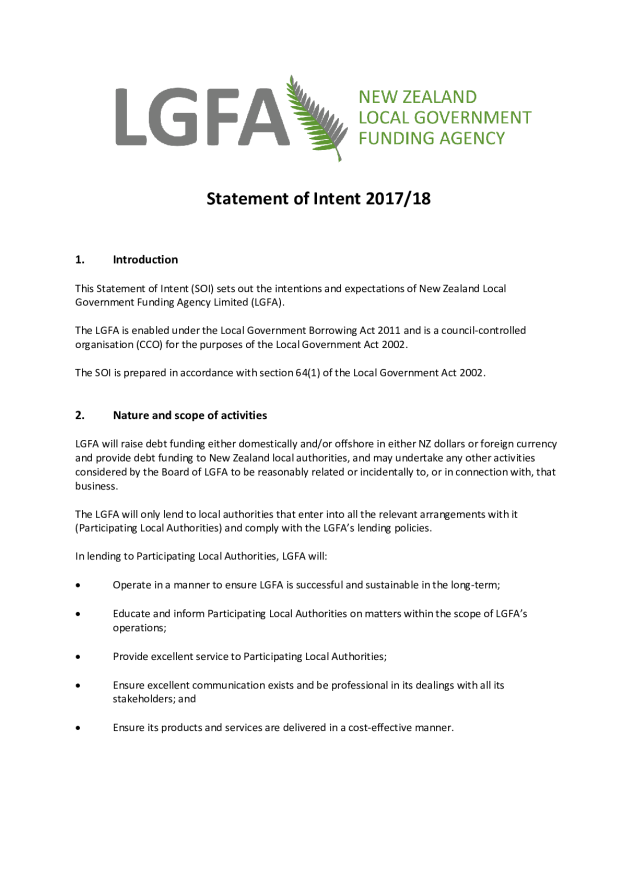 2017-18 LGFA Statement of Intent.pdf