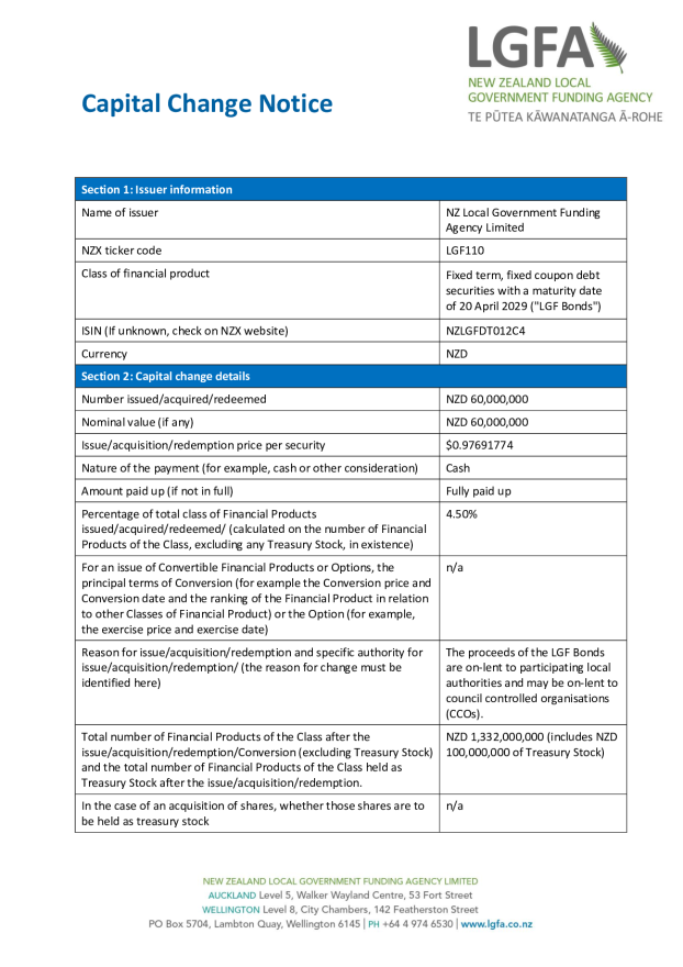 NZX Capital Change Notice 20 April 2029 - Tender 82_0.pdf