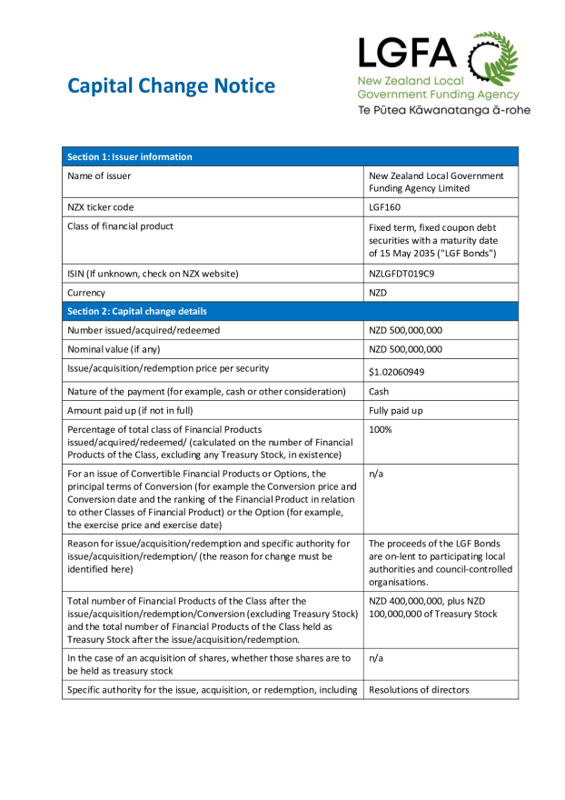 Capital Change Notice 2035 Bonds.pdf