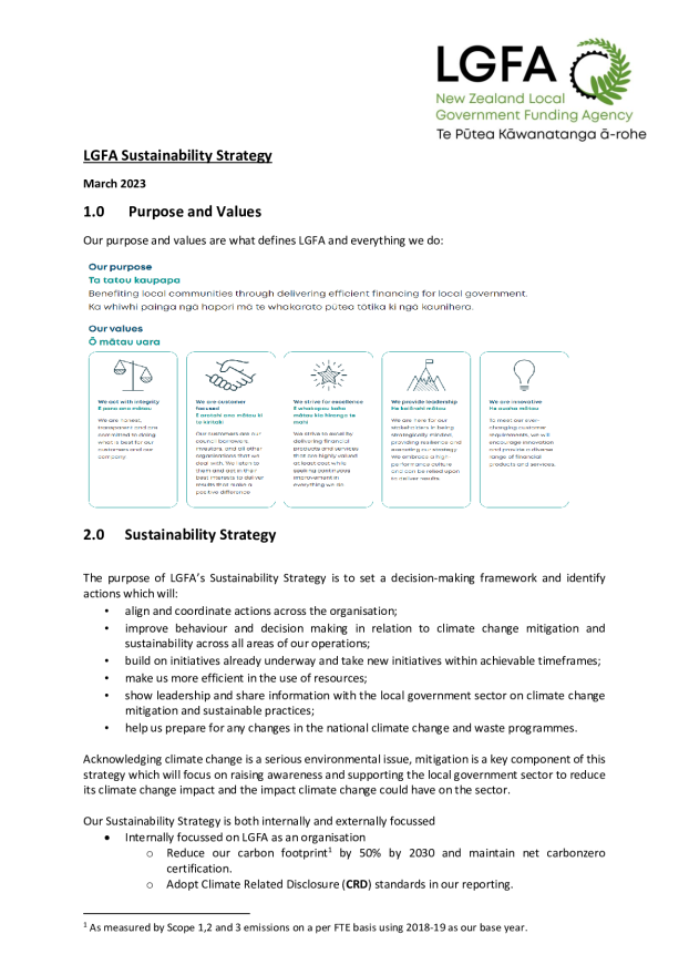 LGFA Sustainability Strategy March 2023 .pdf