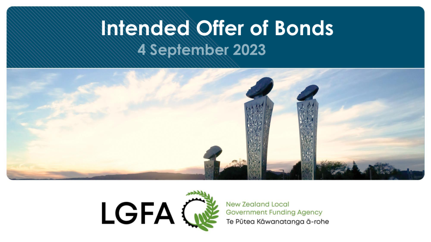 LGFA Investor Intended Offer of Bonds - September 2023.pdf