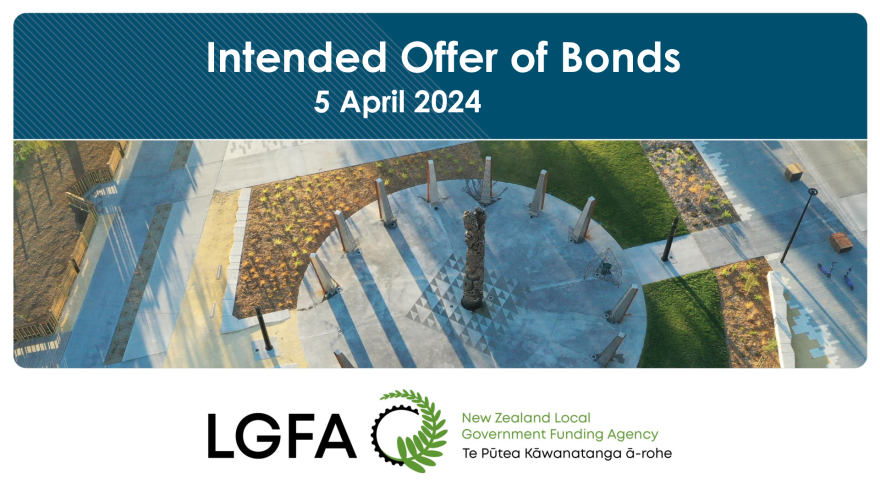 LGFA Intended Offer of Bonds -  April 2024.pdf