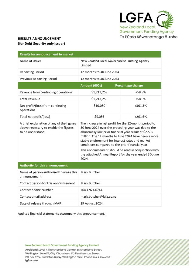 2406 NZX Announcement to Market.pdf