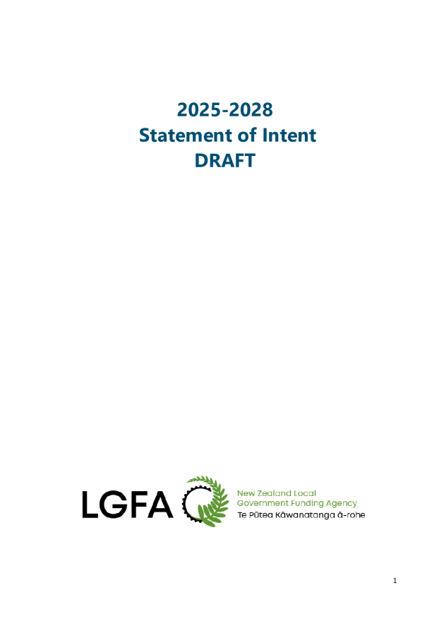 LGFA Draft Statement of Intent 2025-2028 .pdf