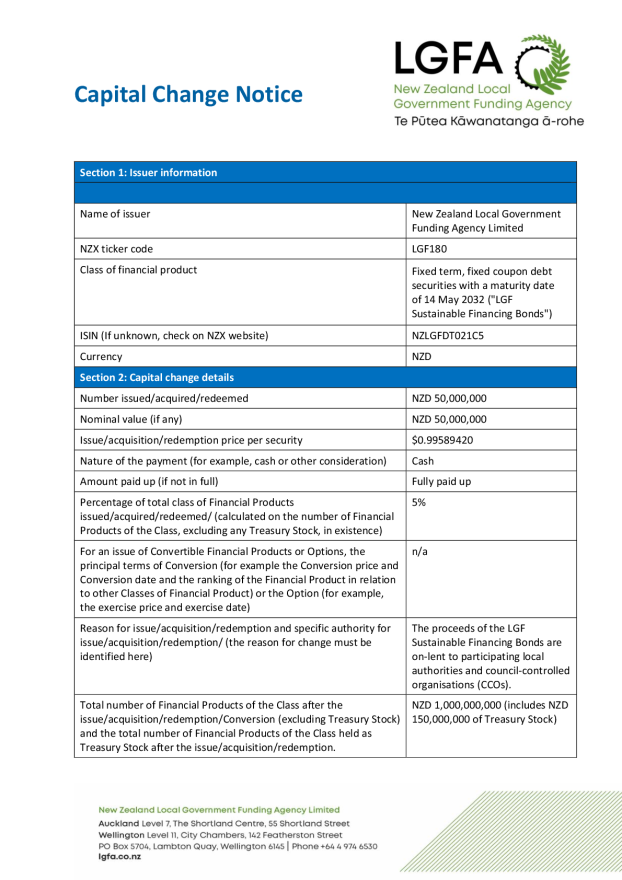 NZX Capital Change Notice Template 14 May 2032 Current.pdf