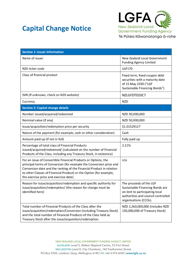 NZX Capital Change Notice Template 15 May 2030 Current.pdf