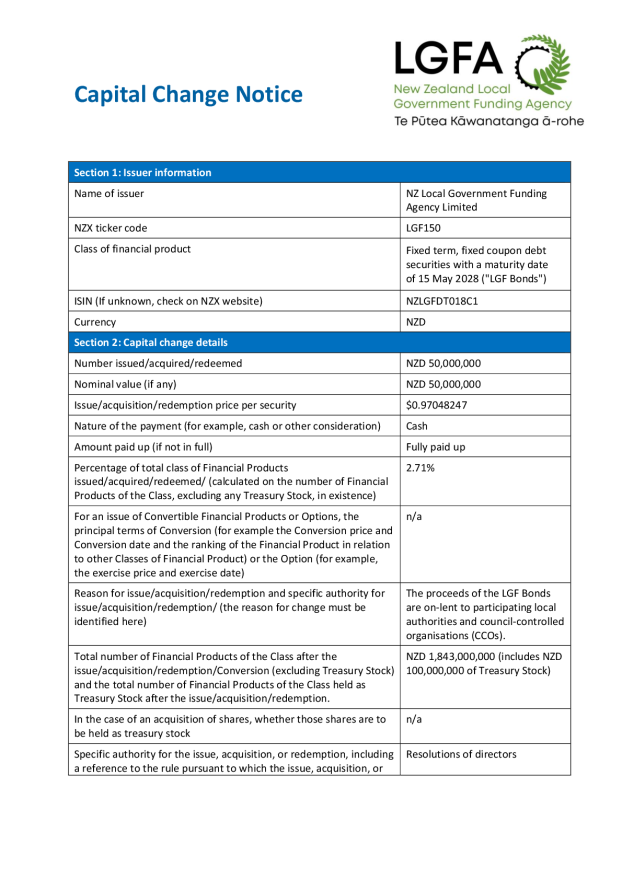 NZX Capital Change Notice Template 15 May 2028 Current.pdf