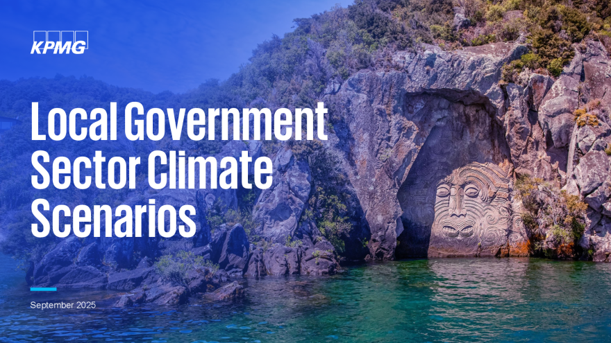 Local Government Sector Climate Scenarios Report - FINAL.pdf