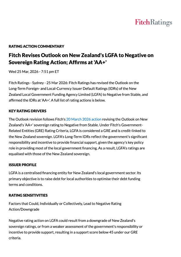 Fitch Rating Report - March 2026.pdf