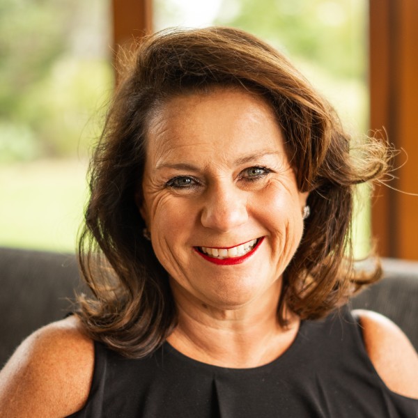 Helen Robinson